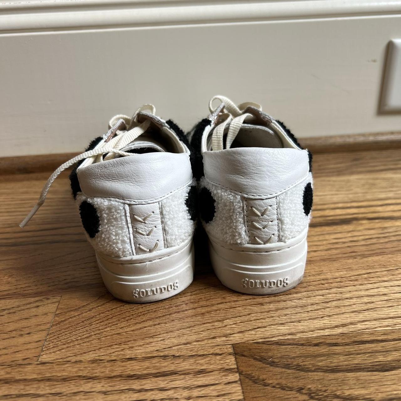 soludos yin yang sneakers