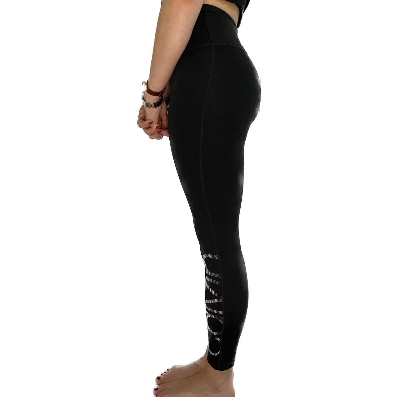 Calvin Kline womens workout leggings XL - Depop