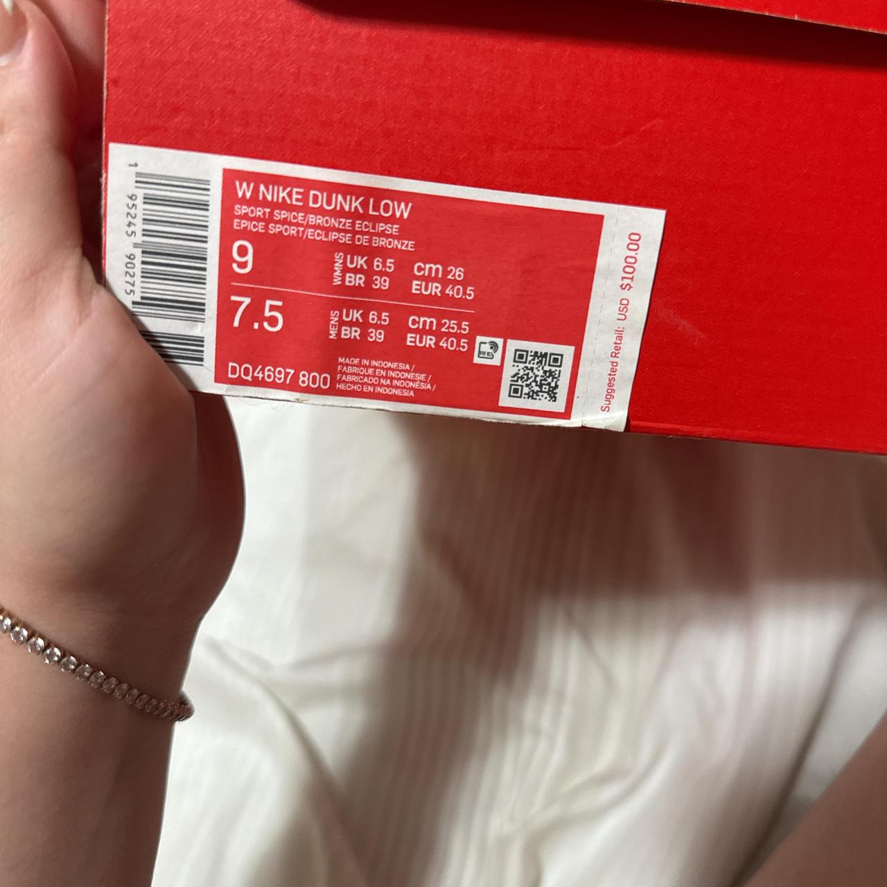 item listed by garciakarenn