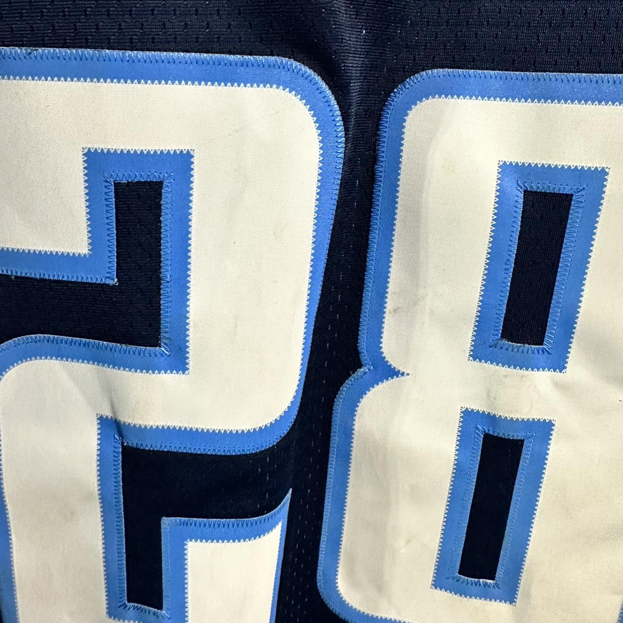 Reebok Tennessee Titans Chris Johnson Jersey XL NFL Football –  Rare_Wear_Attire