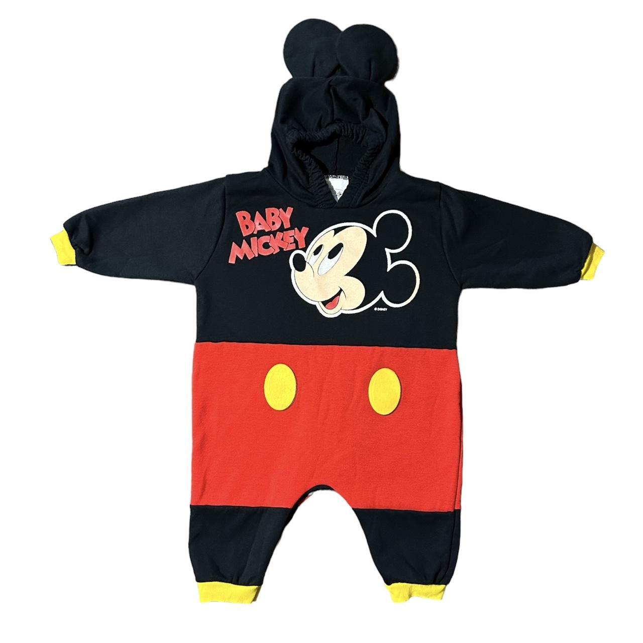 Vintage good Disney onesie SKU146