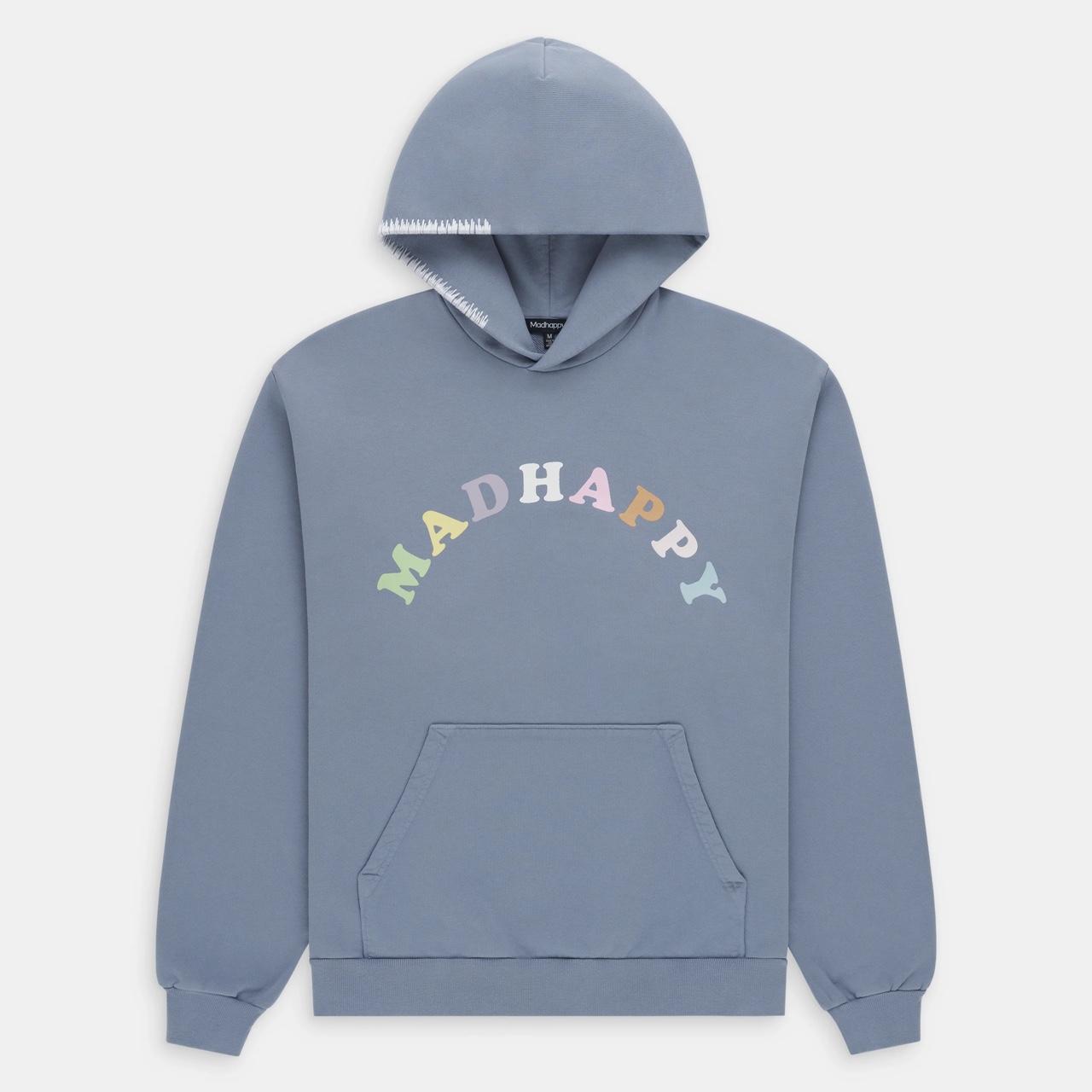 Madhappy hoodie Depop