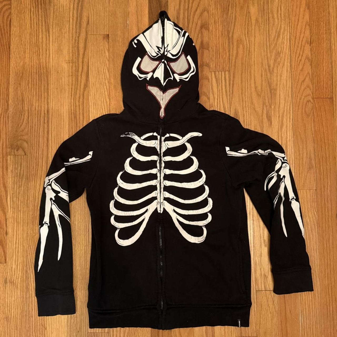 MOWALOLA TECH HOODIE BLACK MOWALOLA TECH HOODIE BLACK