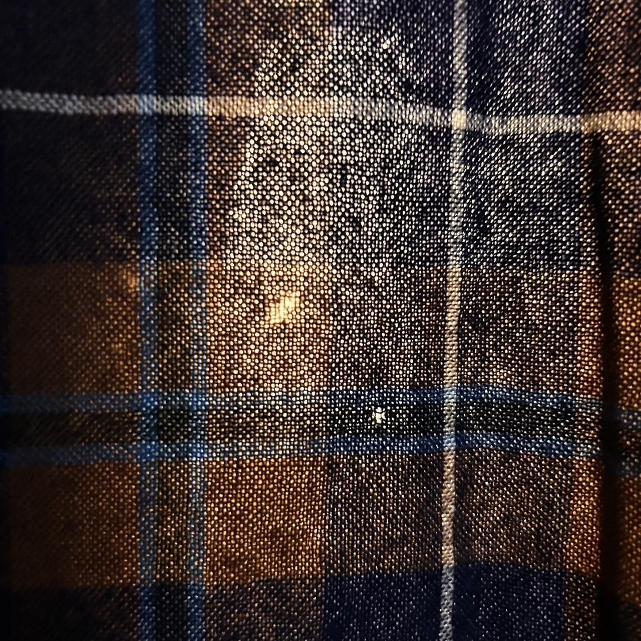 Pendleton Men's Jacket - Brown/Multi - M – pendle… - image 4