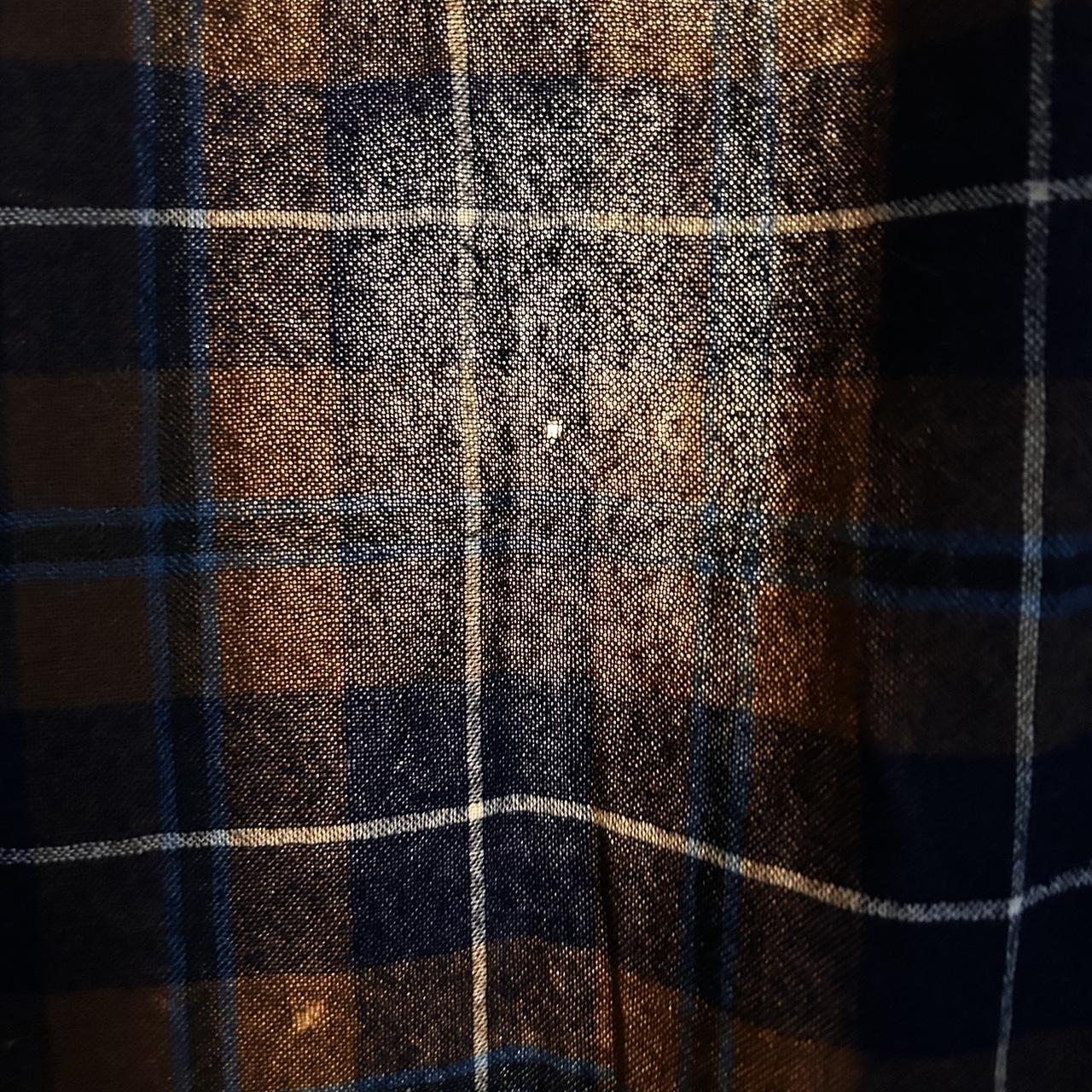 Pendleton Men's Jacket - Brown/Multi - M – pendle… - image 3