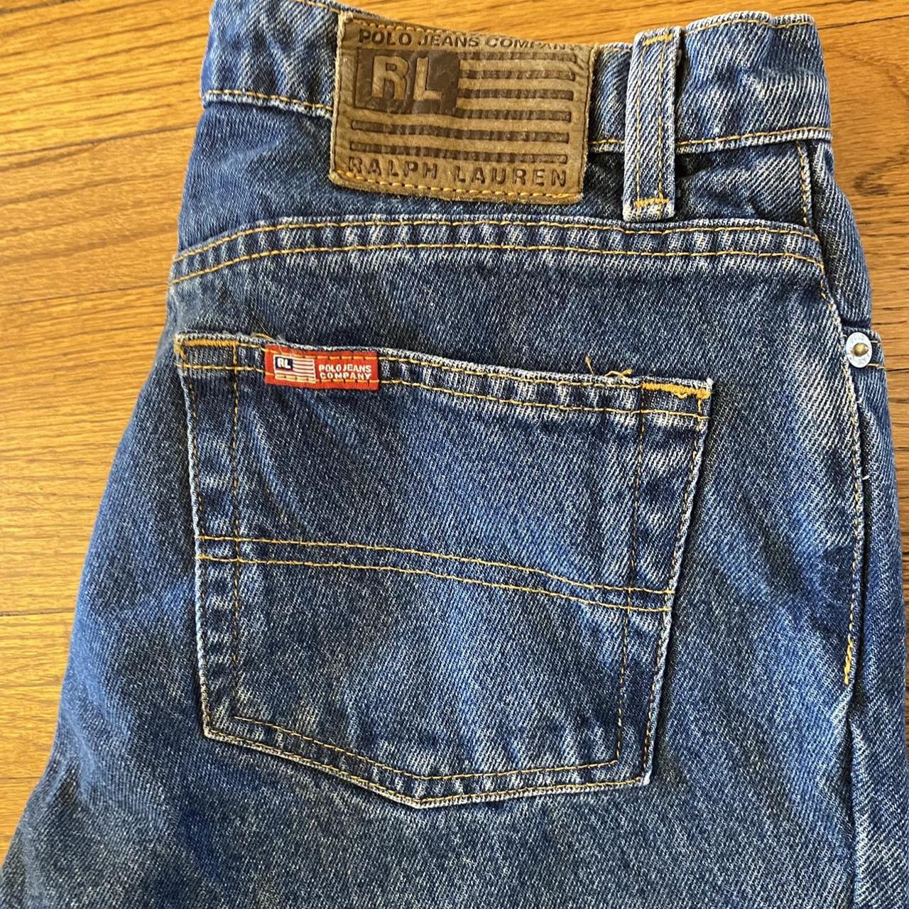 Ralph Lauren Women's Jeans | Depop