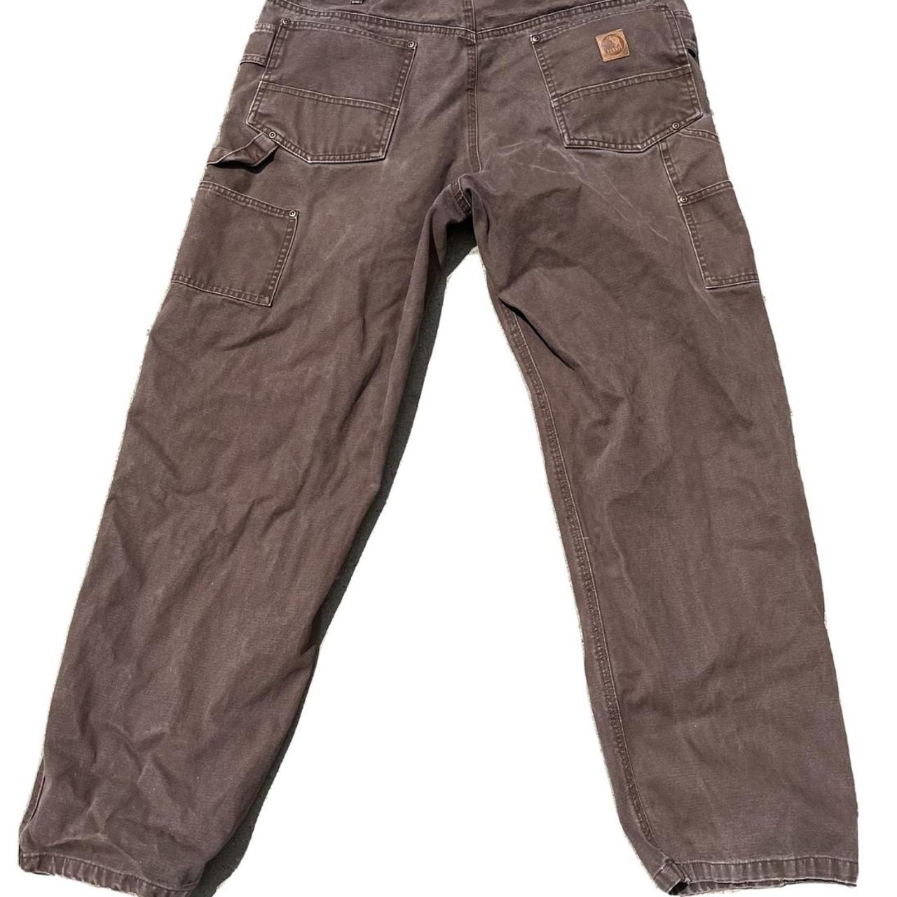 Berne clearance carpenter pants