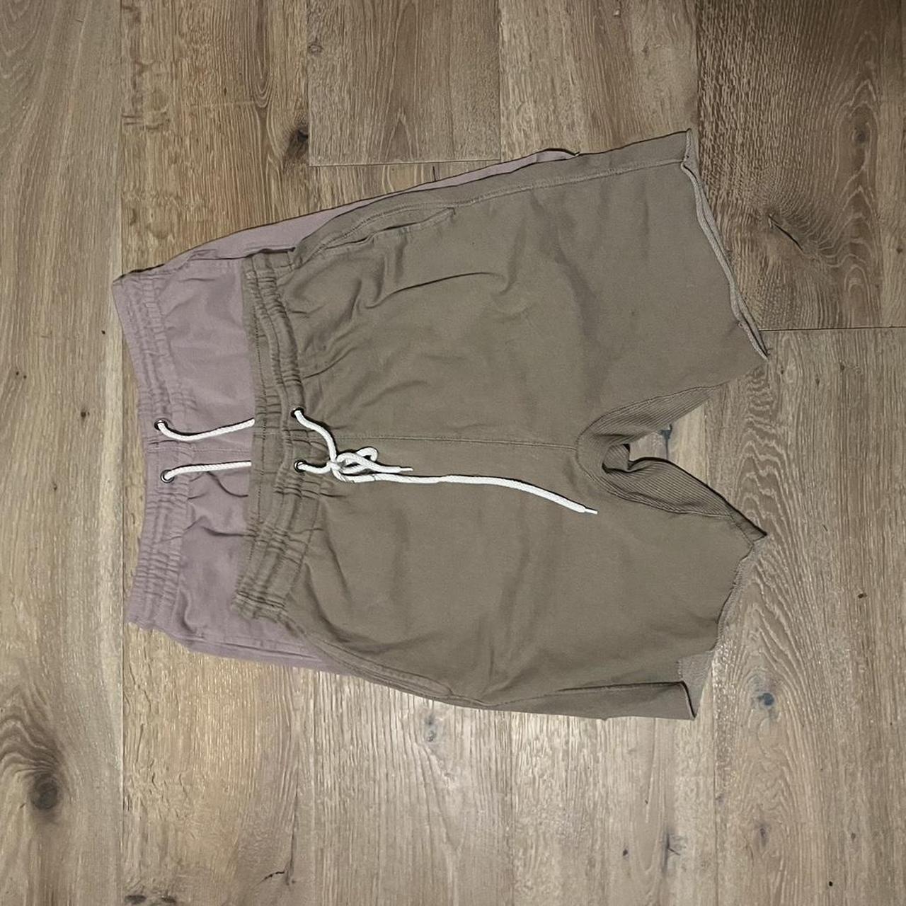 Urban Outfitters Men's Shorts Depop