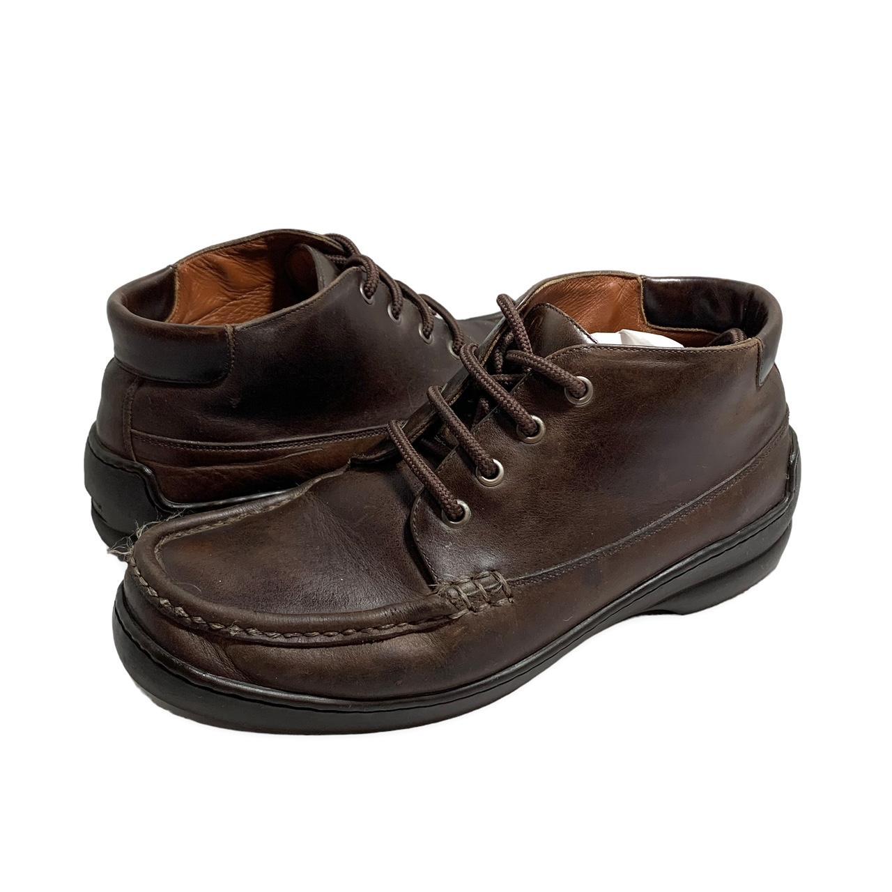 Bally shoes clearance boots