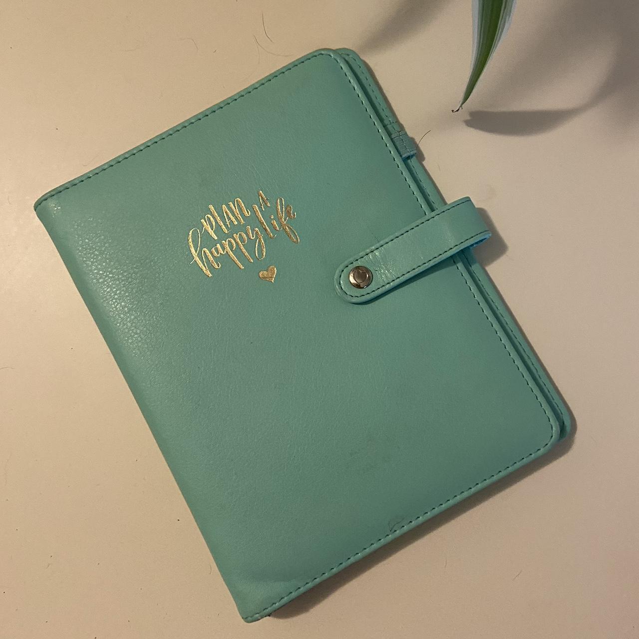 The Happy Planner Big Planner Accessories Pack - Depop