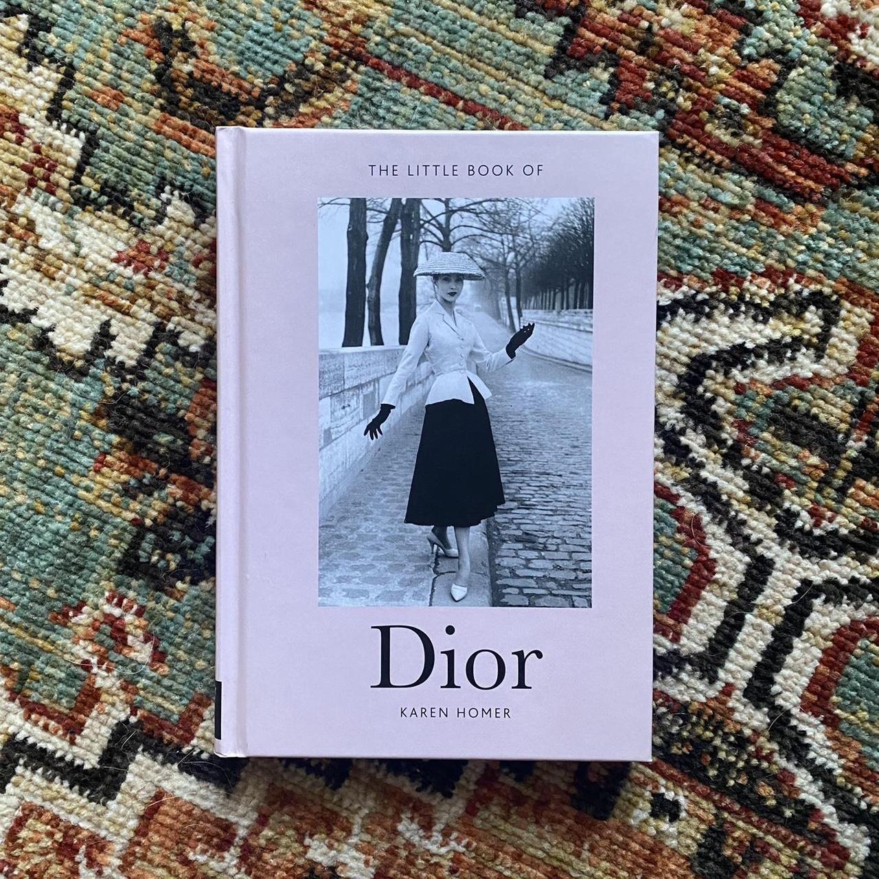 Dior multi Books | Depop