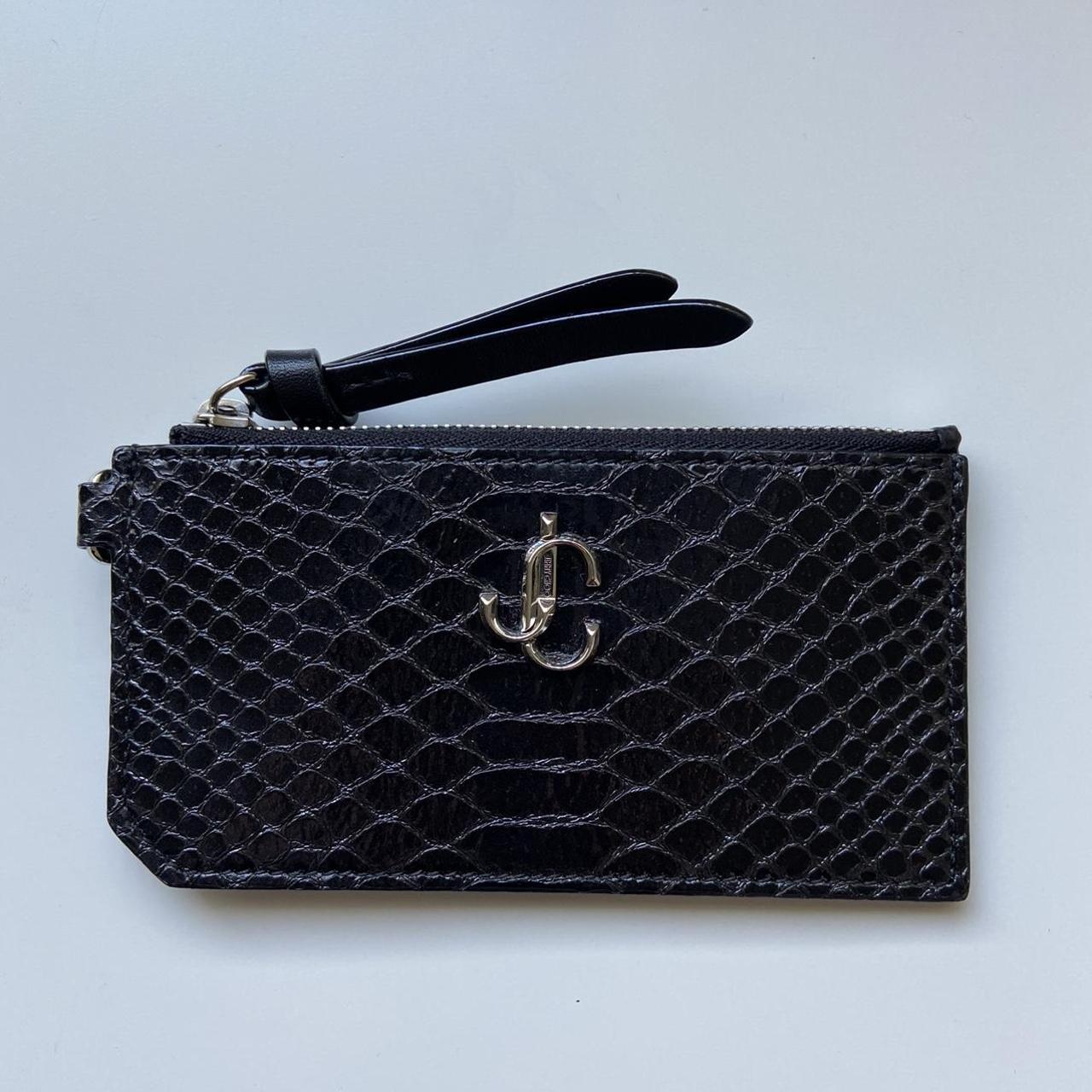 How to Spot a Fake Jimmy Choo Handbag? - My Luxury Bargain