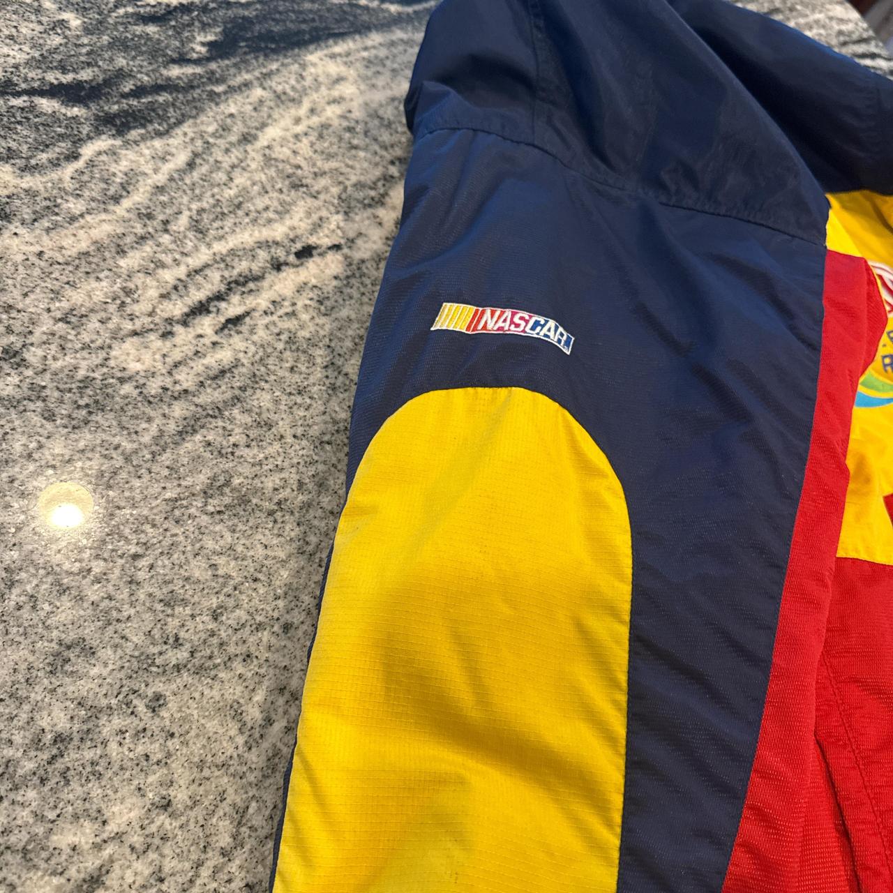 Chase Authentics Men's Jacket - Multi - L – Jeff … - image 3