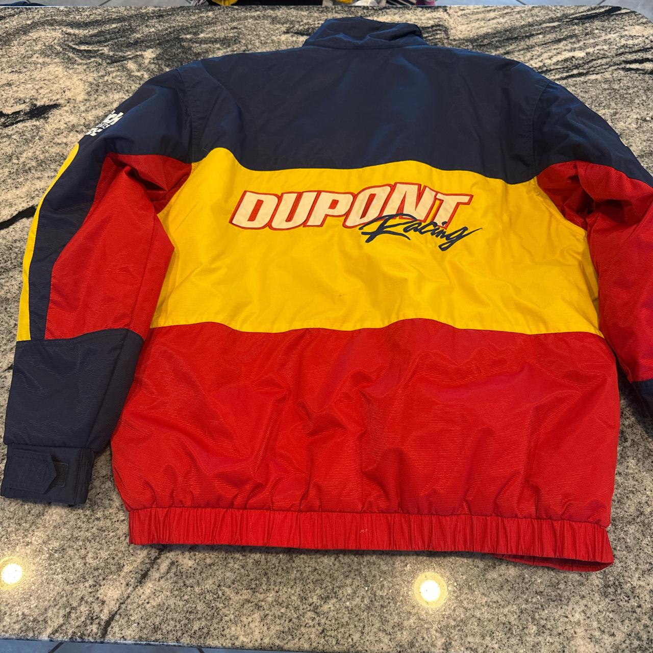 Chase Authentics Men's Jacket - Multi - L – Jeff … - image 4