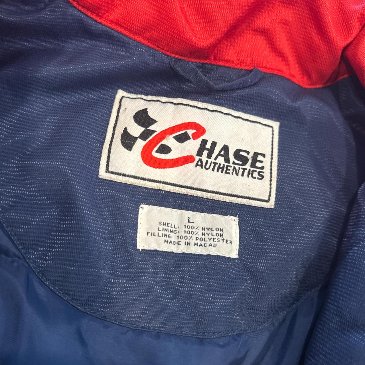 Chase Authentics Men's Jacket - Multi - L – Jeff … - image 5