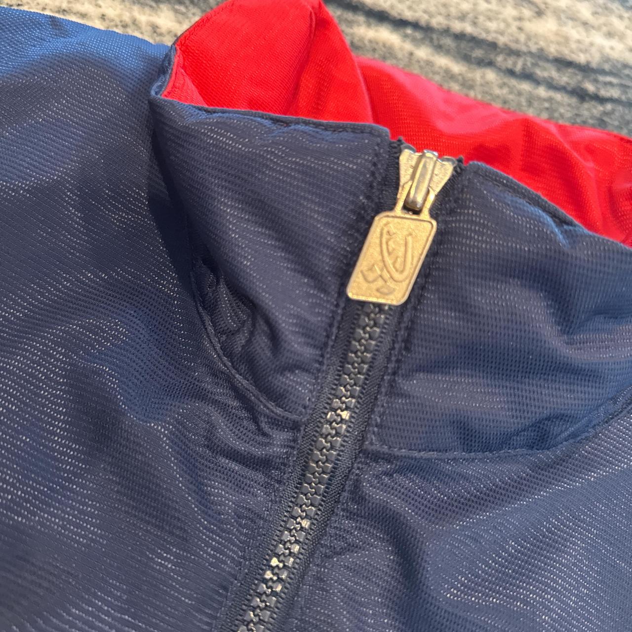 Chase Authentics Men's Jacket - Multi - L – Jeff … - image 6