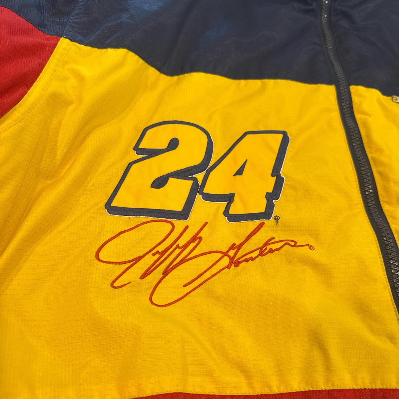 Chase Authentics Men's Jacket - Multi - L – Jeff … - image 7