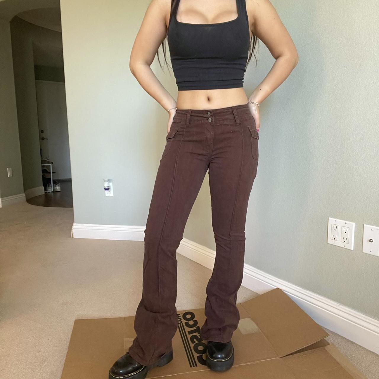 Brandy Melville John Galt Agatha Pants in