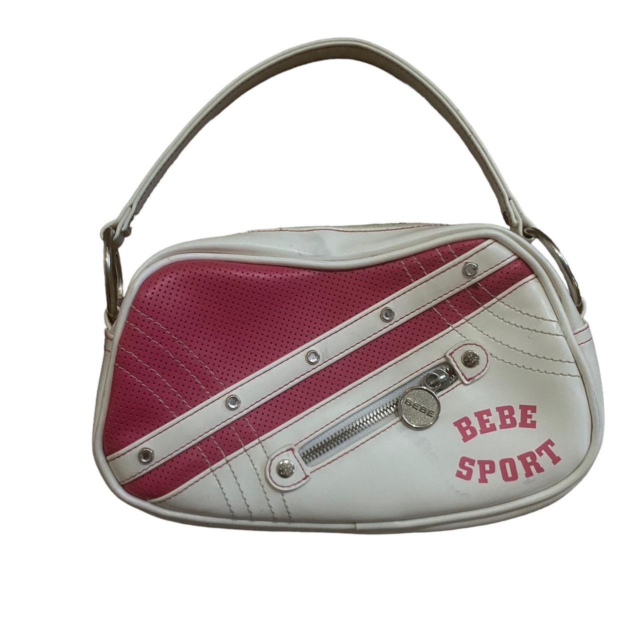 Bebe on sale sport bag