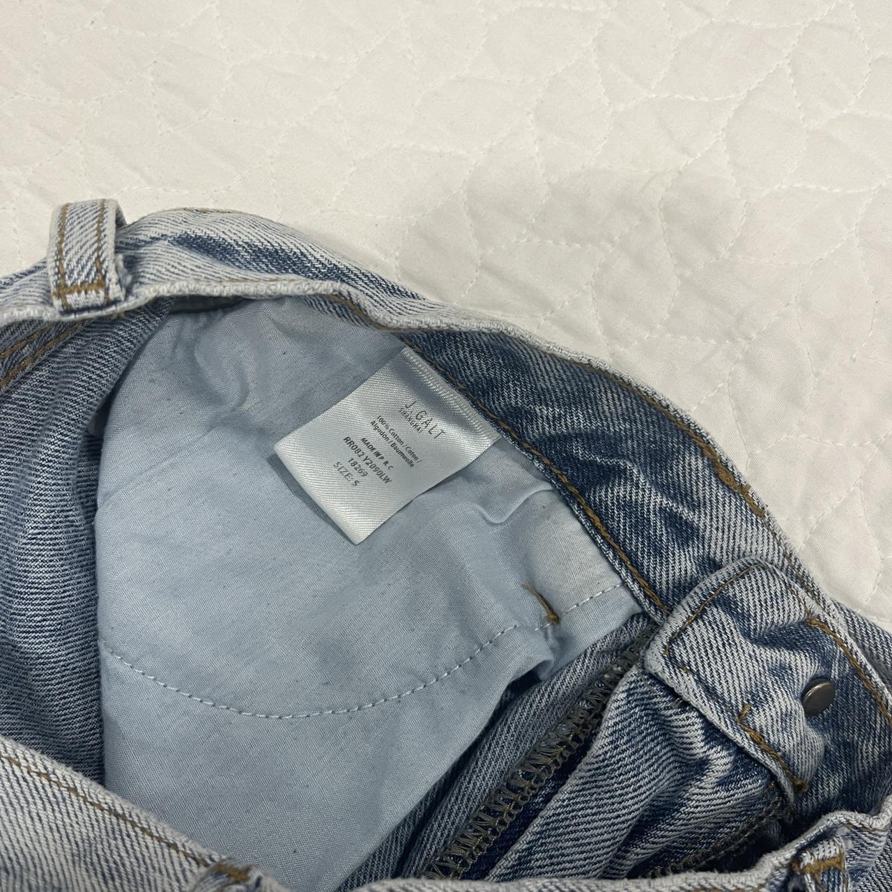 Brandy Melville Women's Jeans Depop