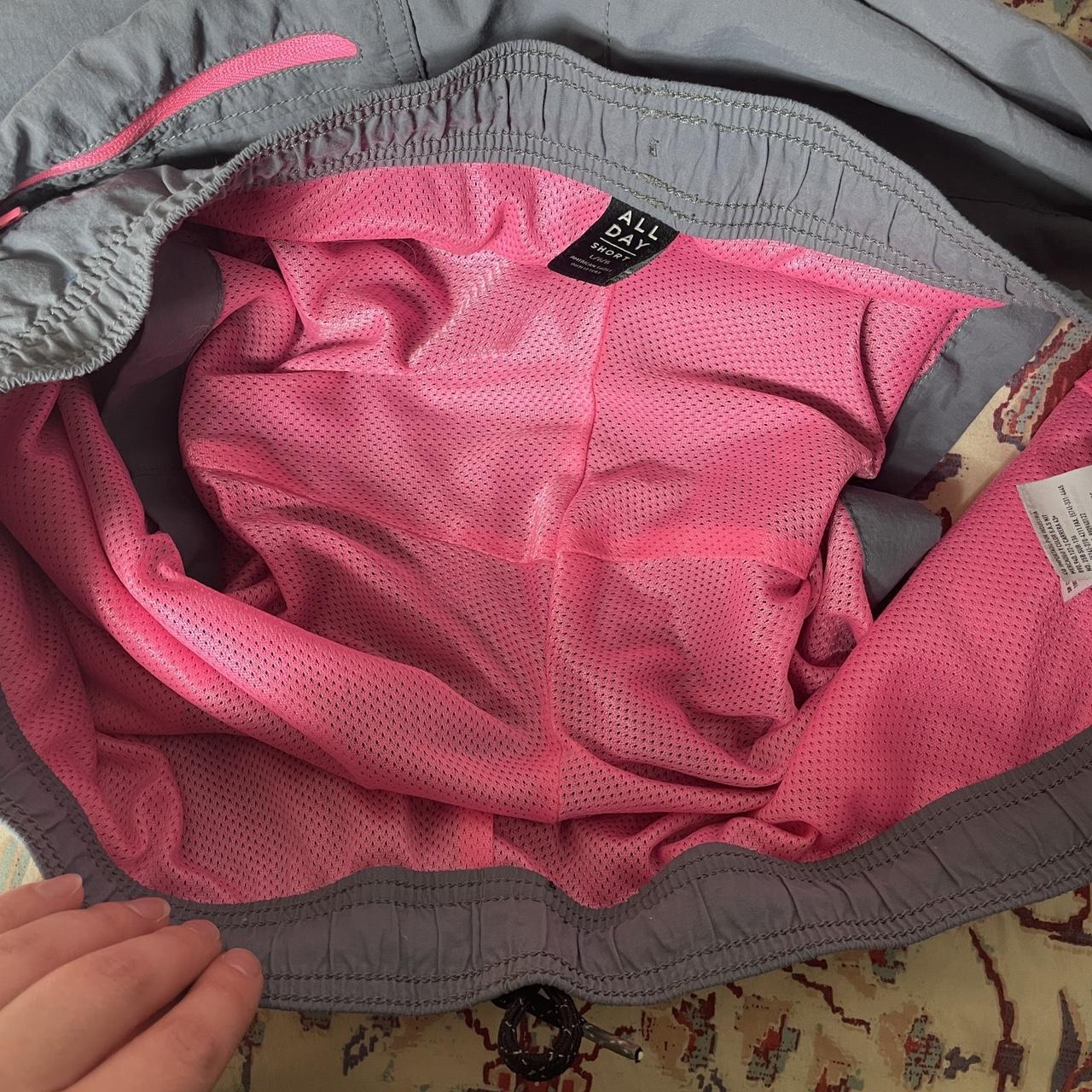 American Eagle Outfitters Men's Swimbriefsshorts Depop