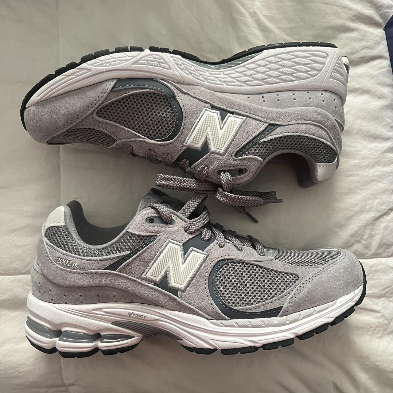 New Balance 2002R size 7.5 in men's! Brand new off... - Depop