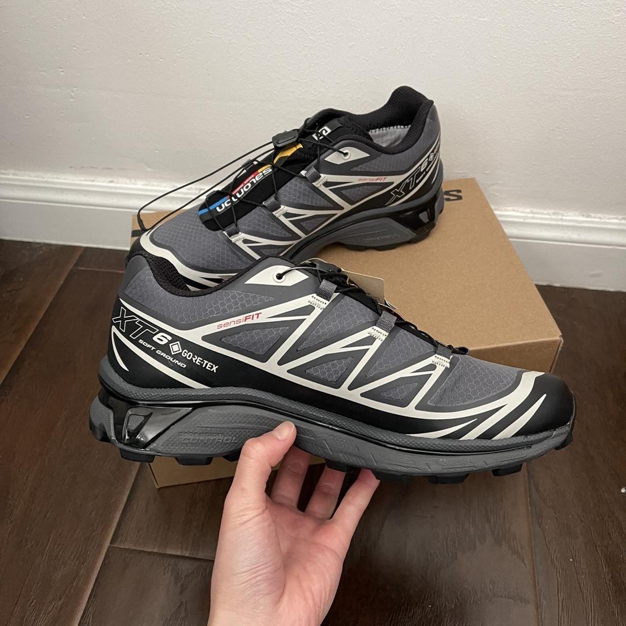 takealot salomon shoes