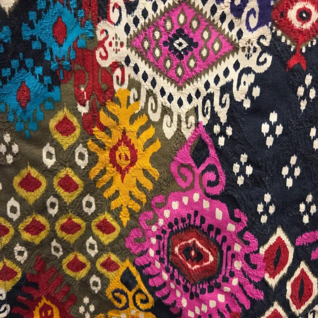 Ruby Rd. Women's Blazer Jacket - Multi - 24 – Rub… - image 3