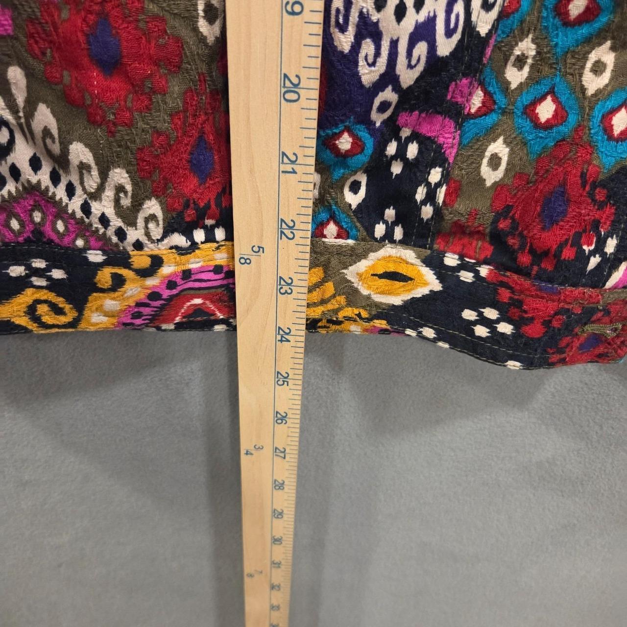 Ruby Rd. Women's Blazer Jacket - Multi - 24 – Rub… - image 7