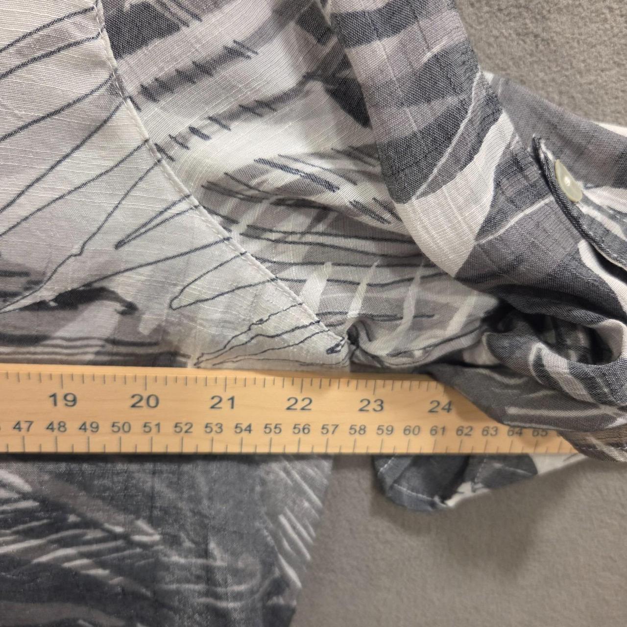 Ruby Rd. Women's Shirt - Multi - L – Ruby Rd Roll… - image 5