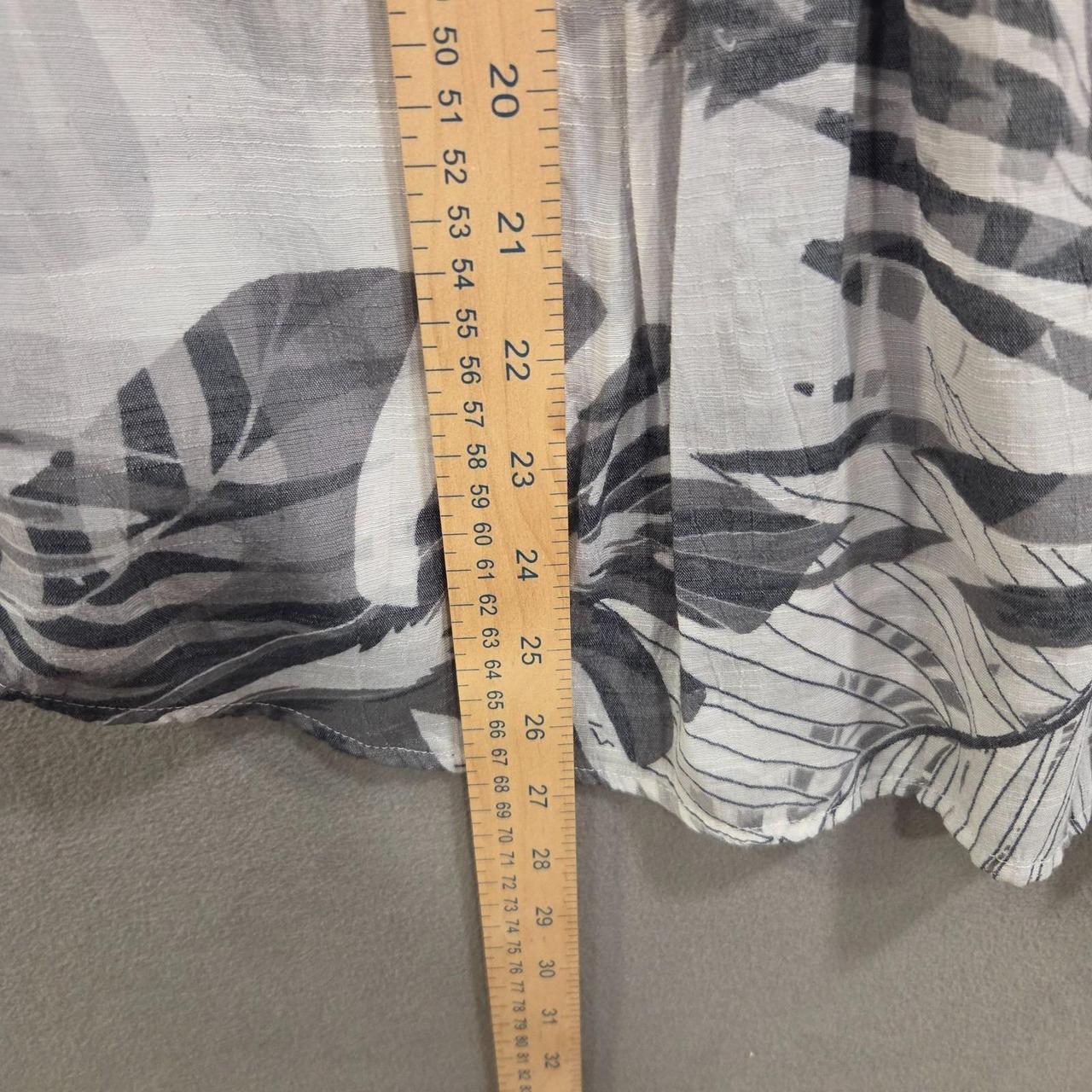 Ruby Rd. Women's Shirt - Multi - L – Ruby Rd Roll… - image 6