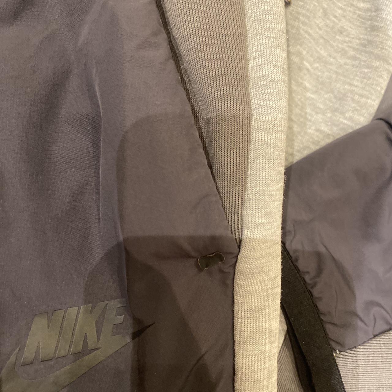 medium tall nike tech fleece