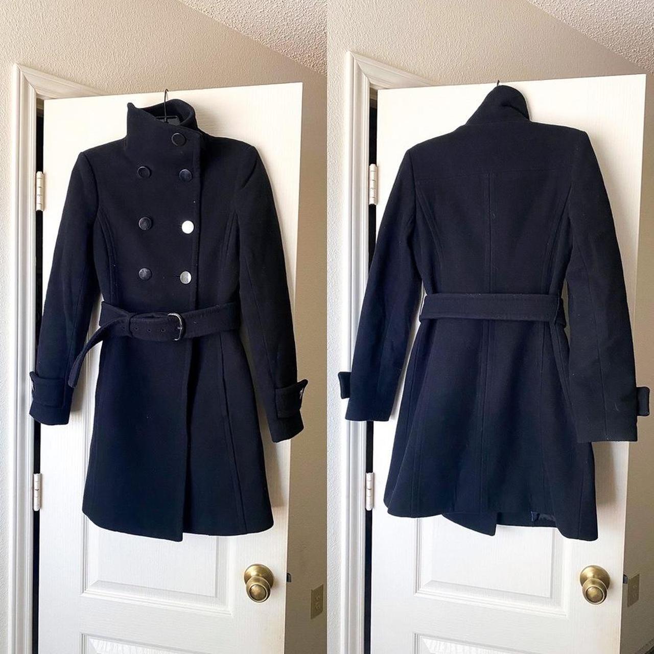 Aritzia bromley hot sale coat