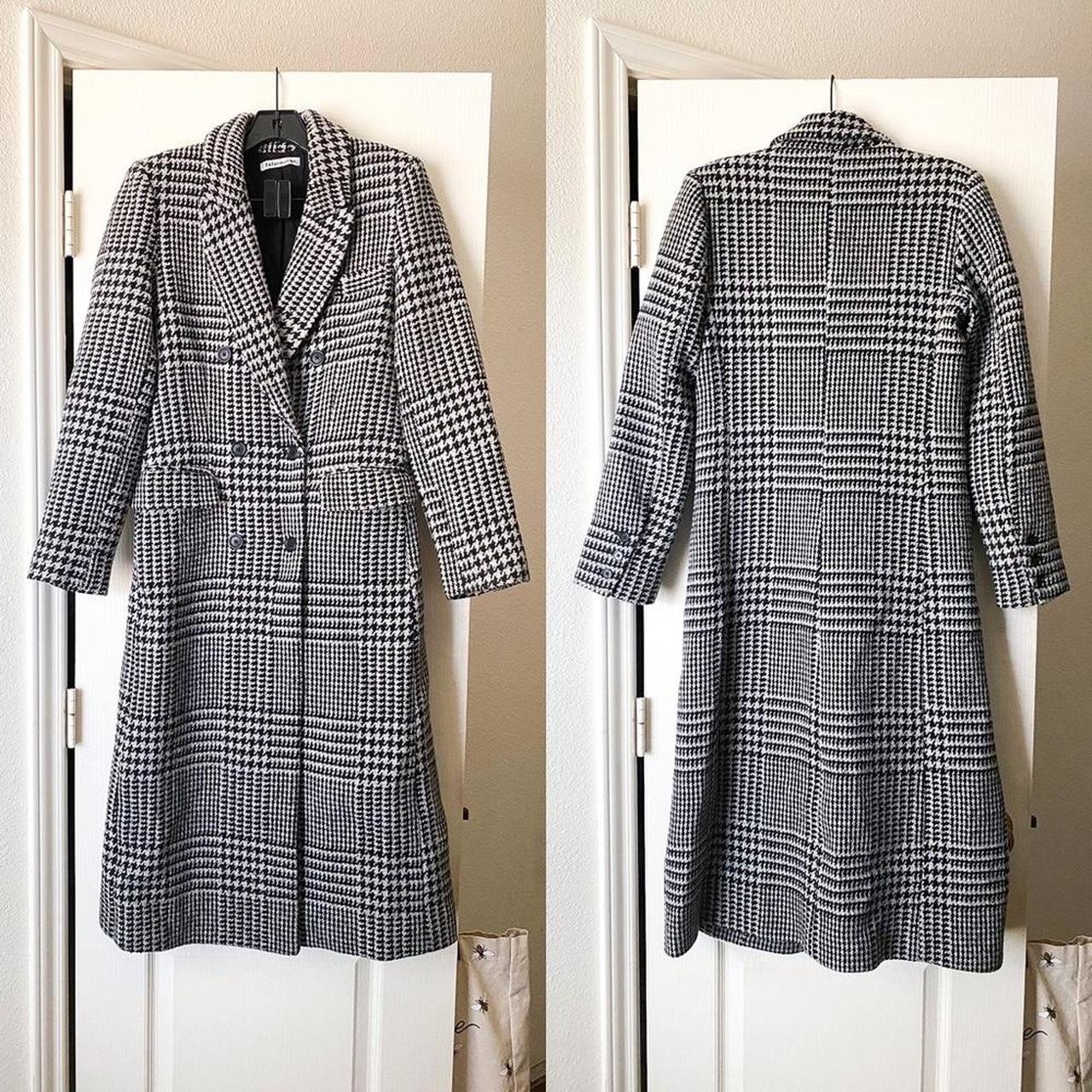 Reformation hot sale middlebury coat