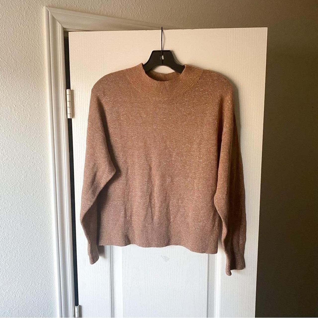 Elle sweater hot sale