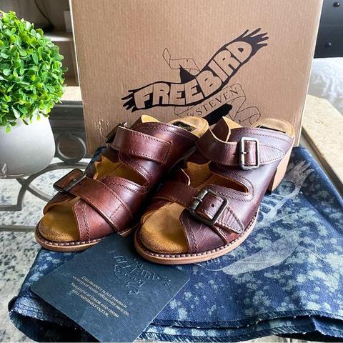 Freebird best sale caprice sandals