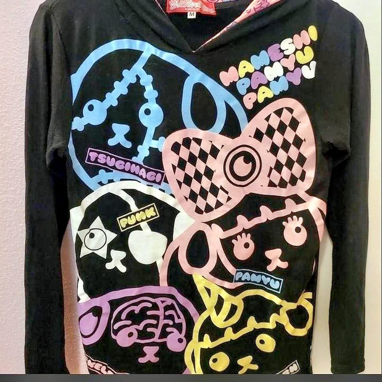 Rare kyary pamyu pamyu - Gem