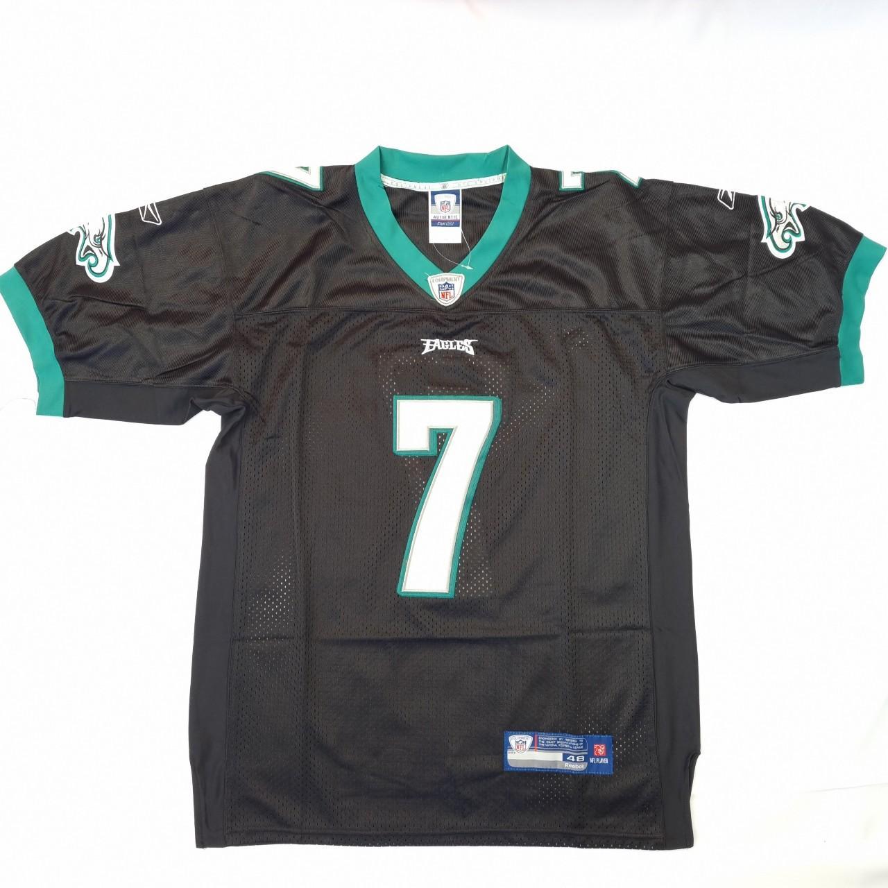 Mike vick eagles outlet jersey