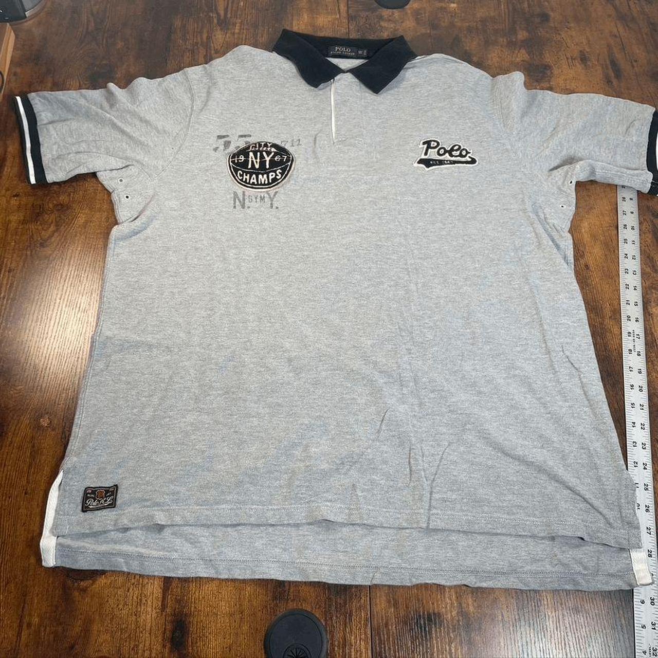 Champs store polo shirts