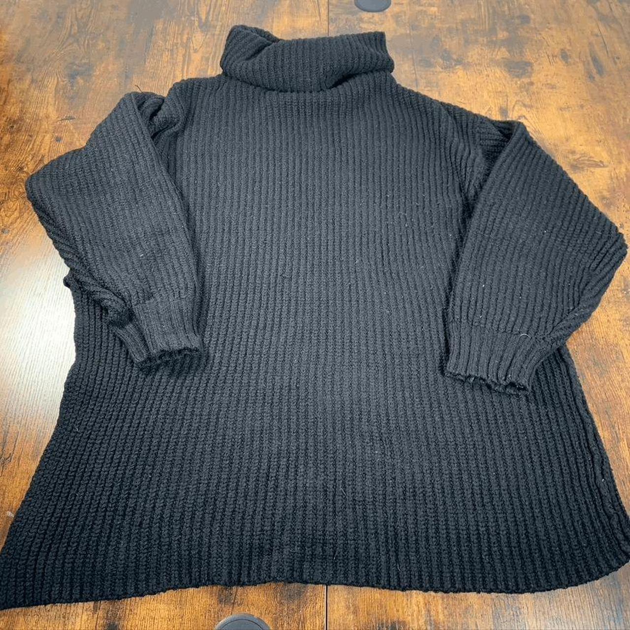 Eleven turtleneck on sale sweater free people