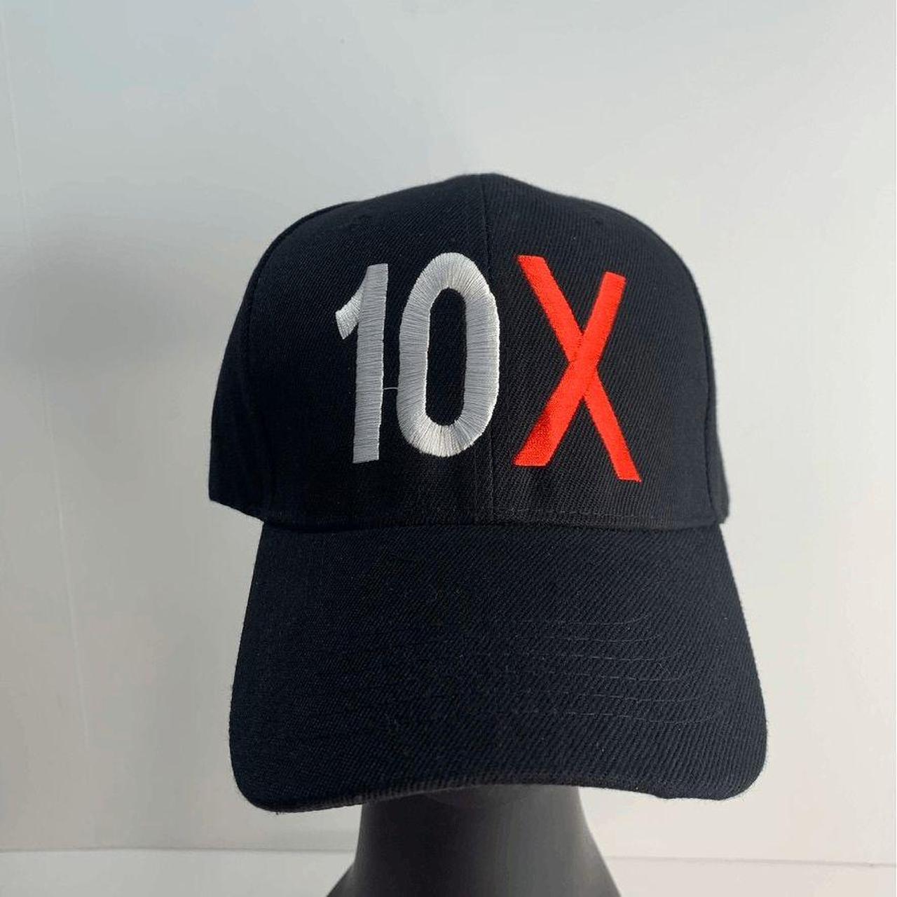 10x baseball cap online