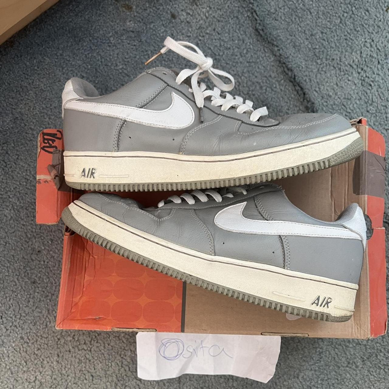2000 air force 1
