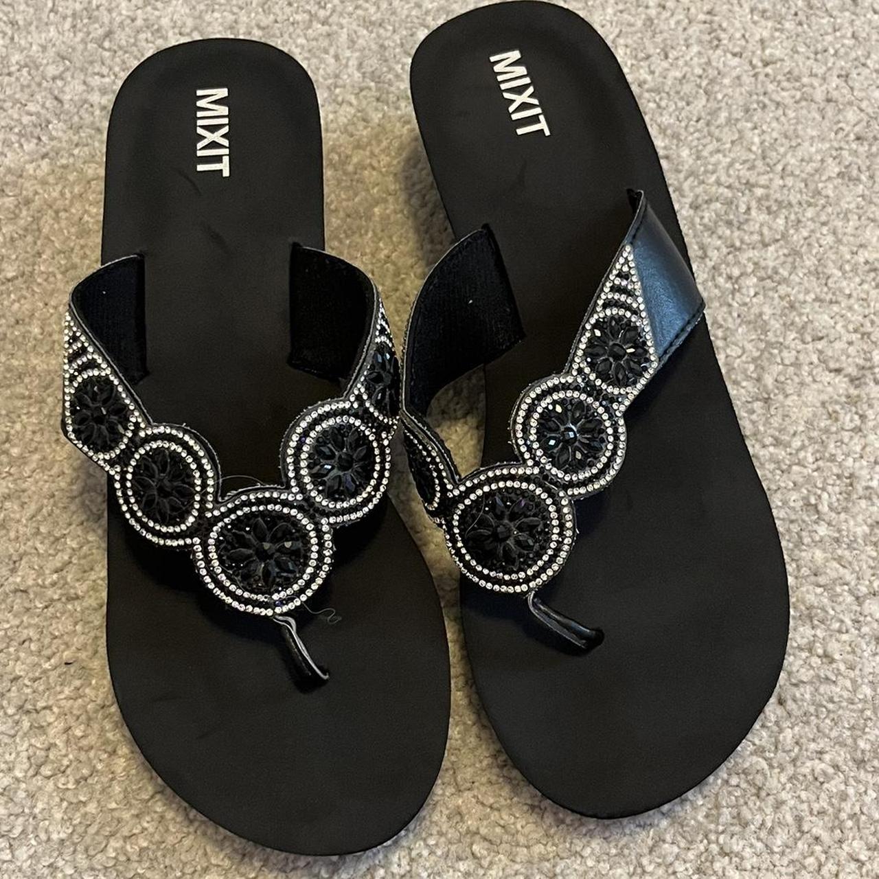 mixit flip flops