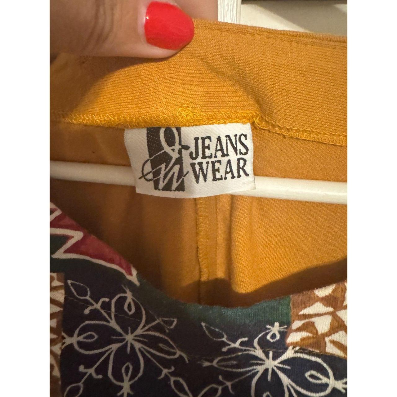 Source Unknown Women's Crop top - Multi - M – Bra… - image 2