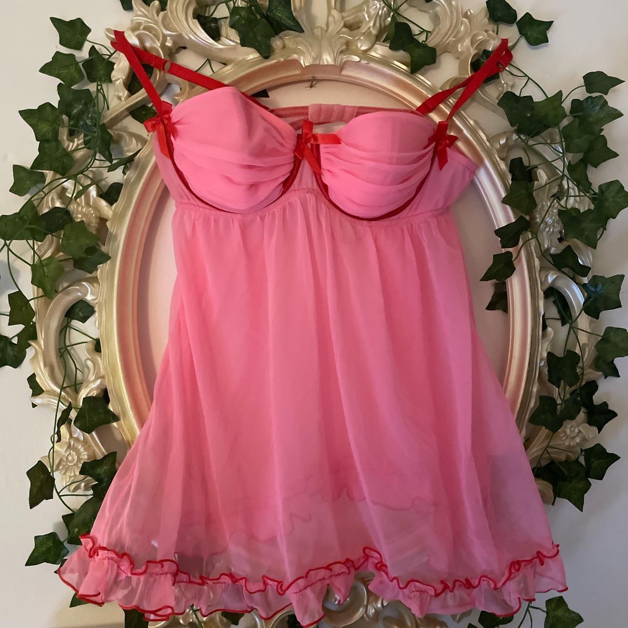SEXY LITTLR THING DRESS LISTING - Depop