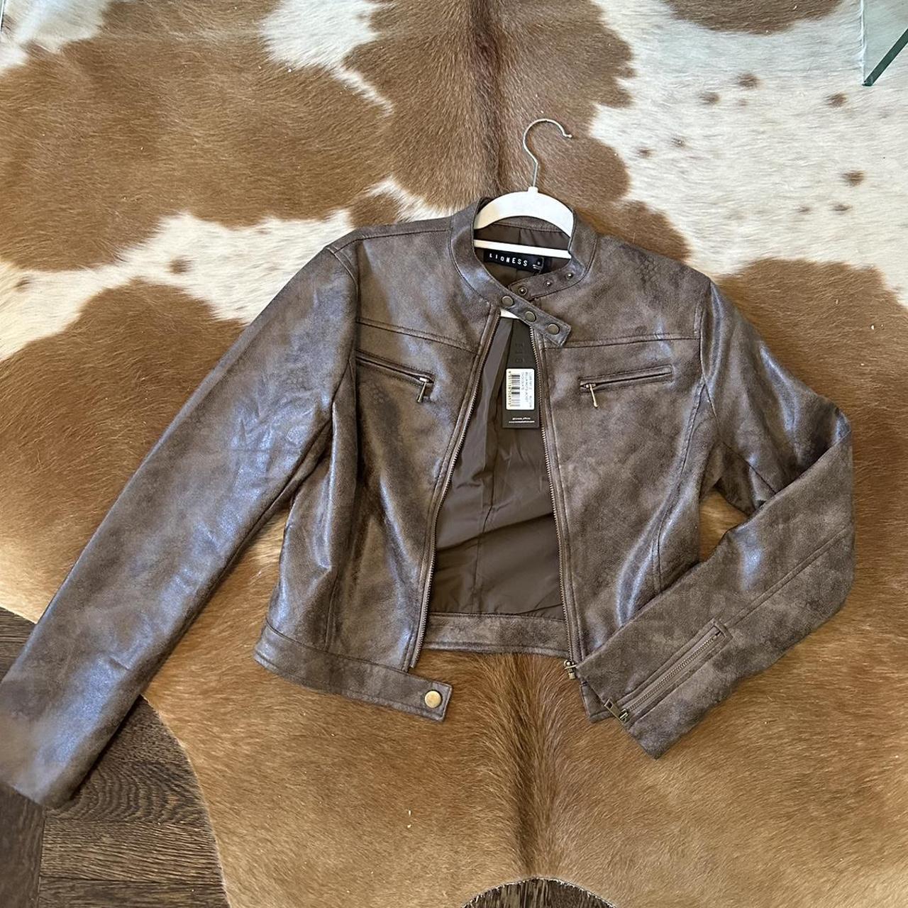 Lioness Women's Jacket