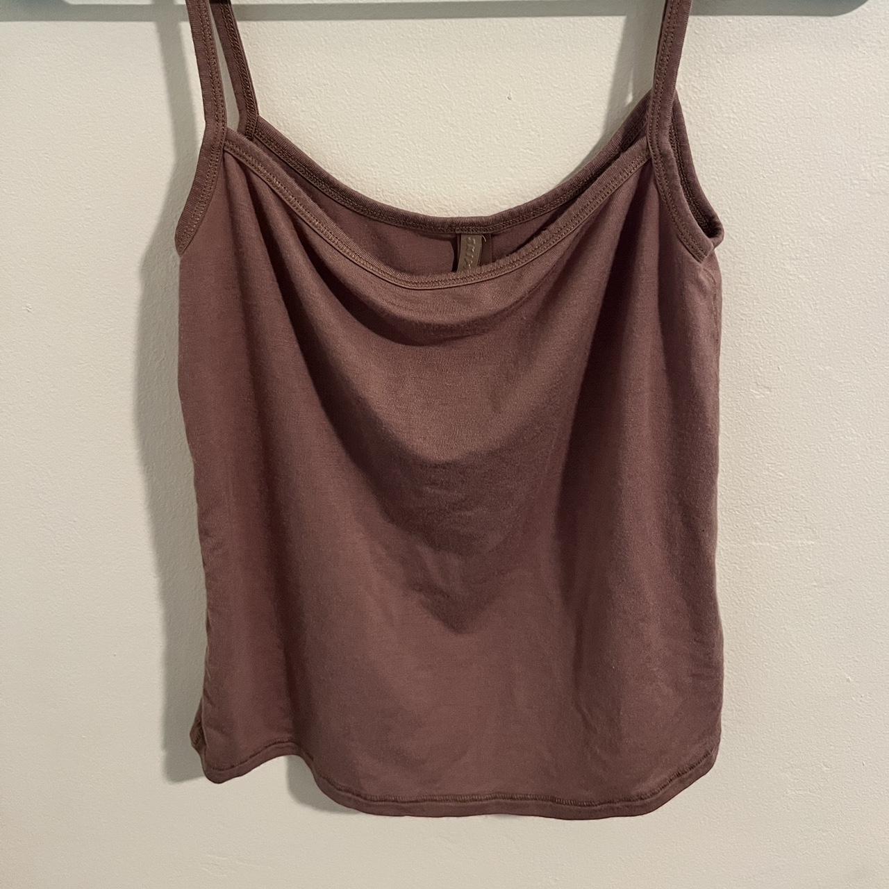 SKIMS Sleep Tank - sold out online, NWOT, Size