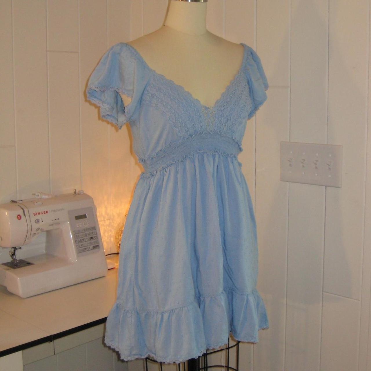 item listed by jennatesner