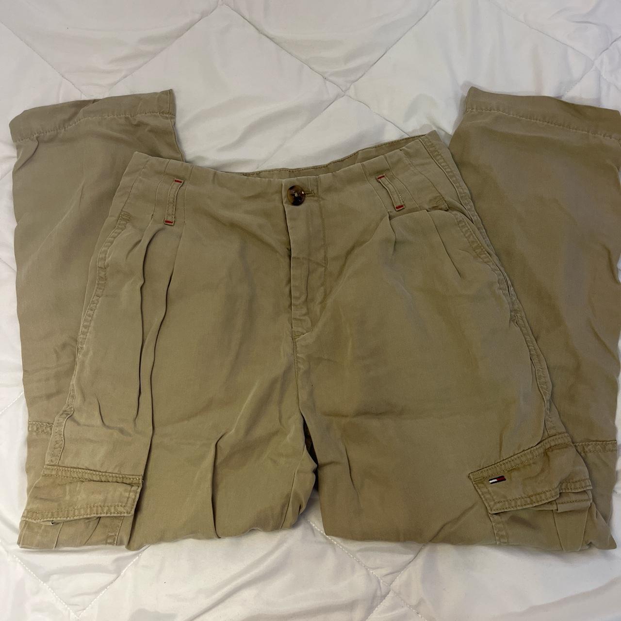 Size 0 clearance khaki pants