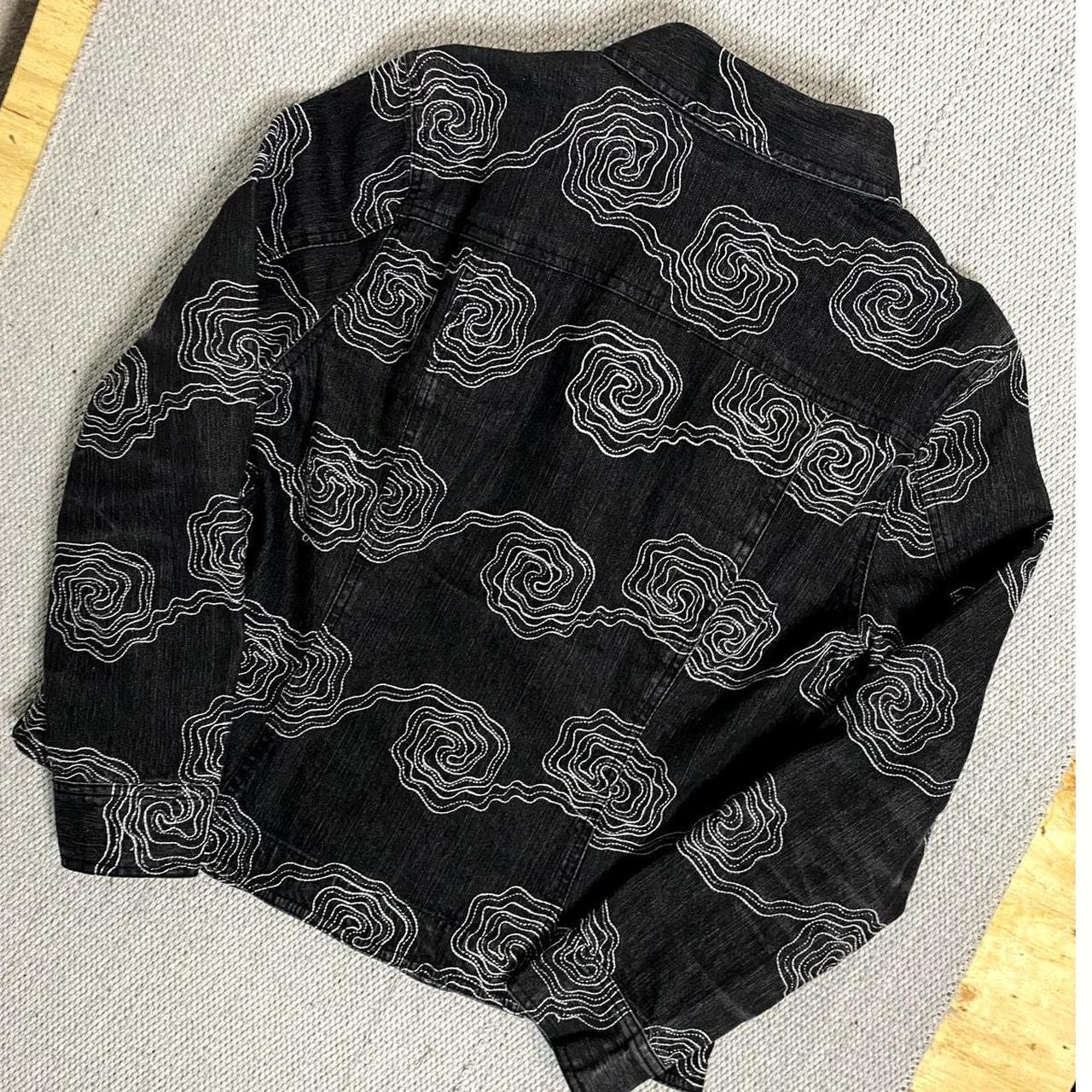 Ruby Rd. Women's Jacket - Black/White - 10 – Ruby… - image 6